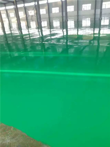 新会，我直接给你一份室外地坪漆翻新维修