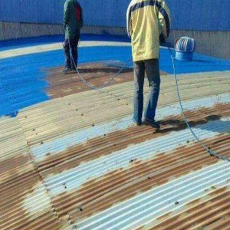 新会地面翻新与地坪漆施工流程